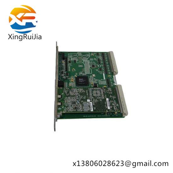ABB PEP-A-220VAC Digital Output Circuit Card