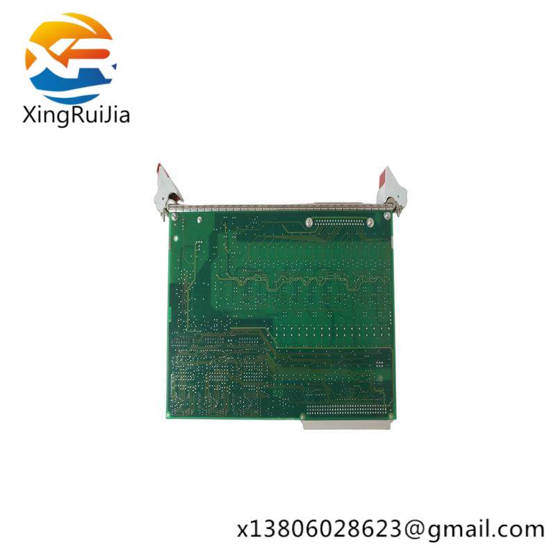 ABB PFBK164 3BSE000469R1 Signal Processing Board