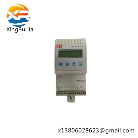 ABB PFEA111-20 3BSE050090R20