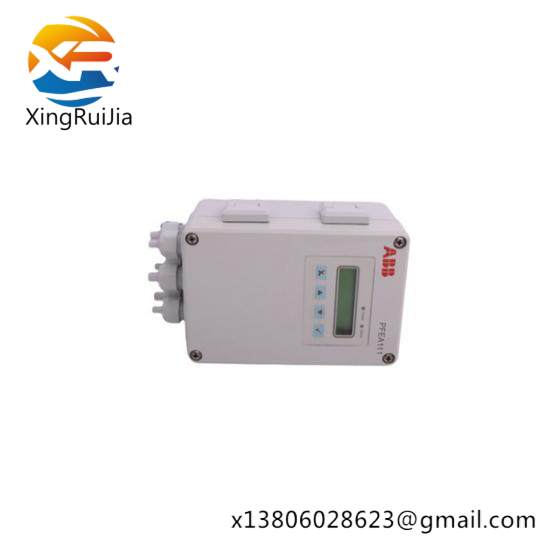 ABB PFEA112-65 3BSE050091R65