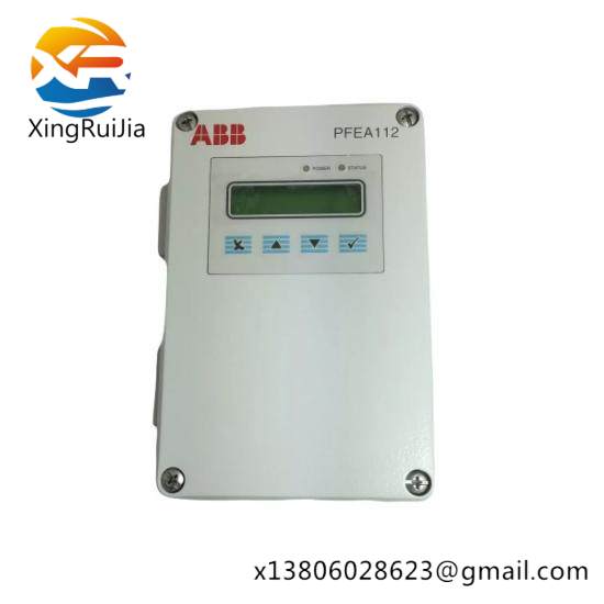 ABB PFEA11265 Tension Electronics