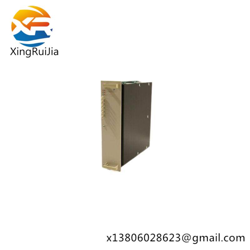 ABB PFSK 101 Power Supply