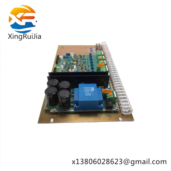 ABB PFTA102 Control Unit