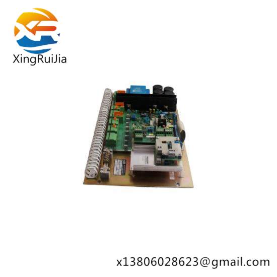 ABB PFTK101A YM222001-UC PFTA102 Control Board