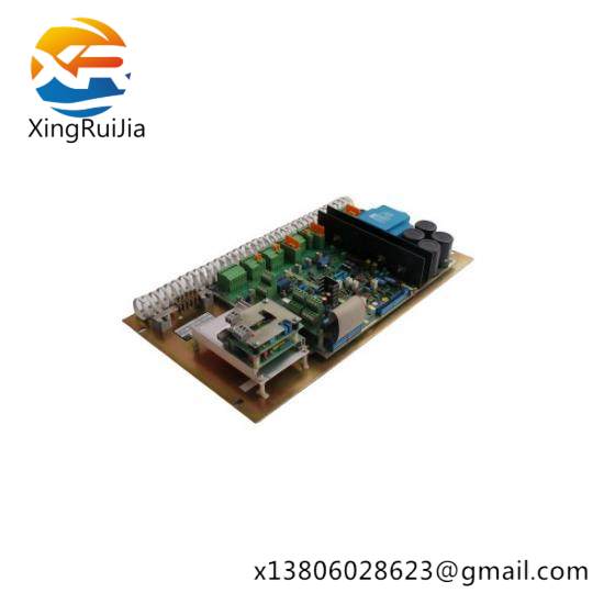 ABB PFTK101A YM222001-UC PFTA102 Control Board
