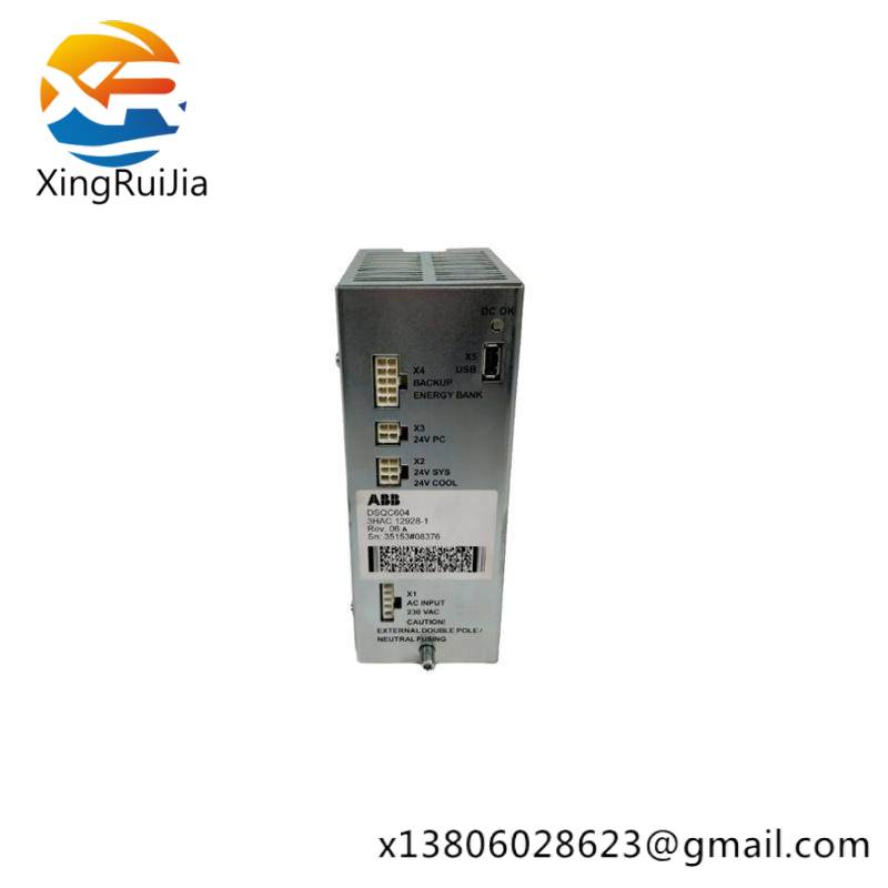 ABB PFTL101B 3BSE004203R1