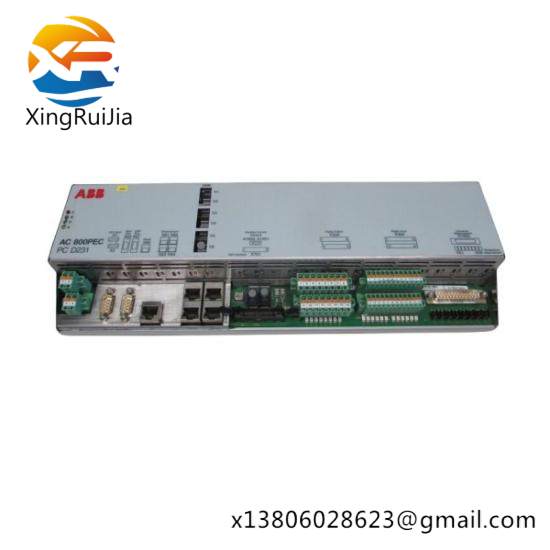 ABB PFTL201C 3BSE007913R0010