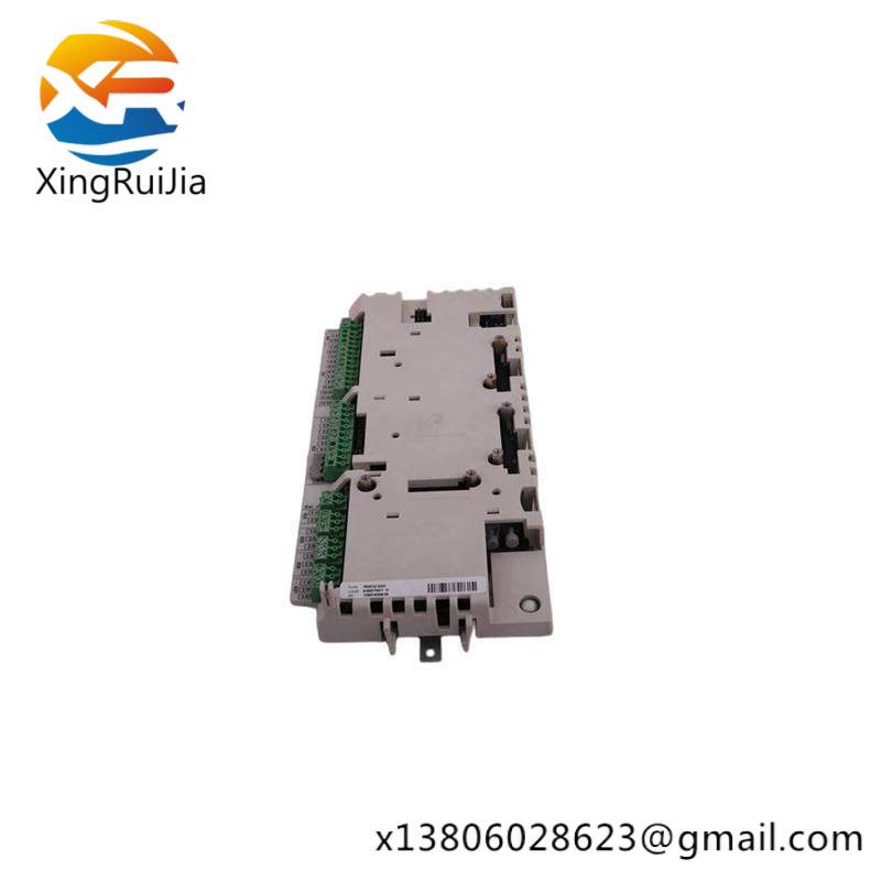 ABB PFUK104 YM110002-SD PLC Module