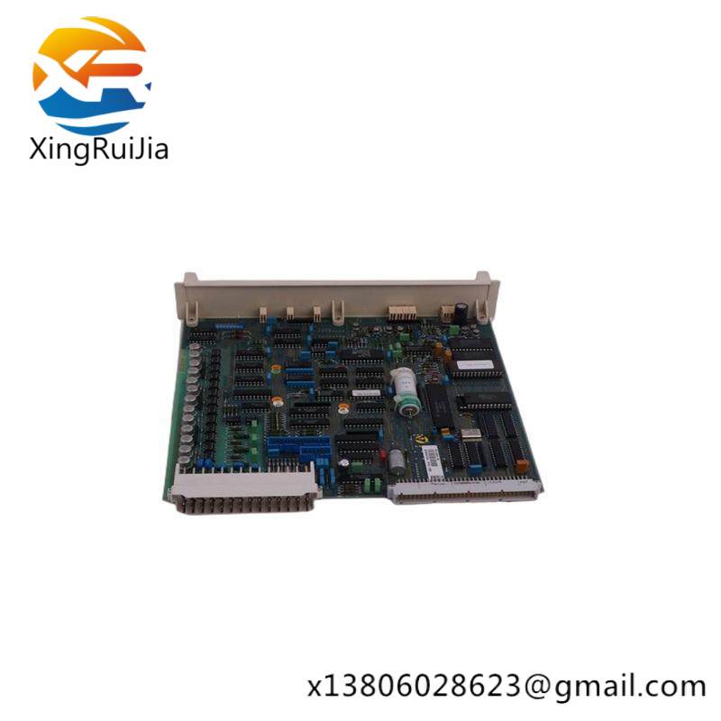 ABB PFUK105 YM110001-SF PROCESSOR BOARD