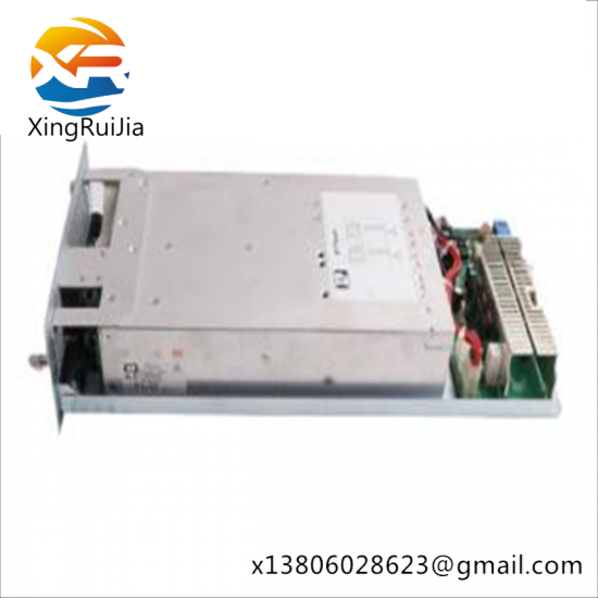 ABB PHARPS03000000 Power Supply Module