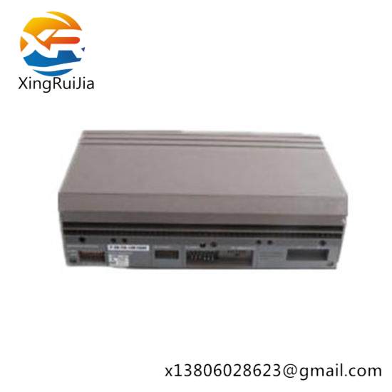 ABB PHBFIO10010000 Fieldbus I/O Module