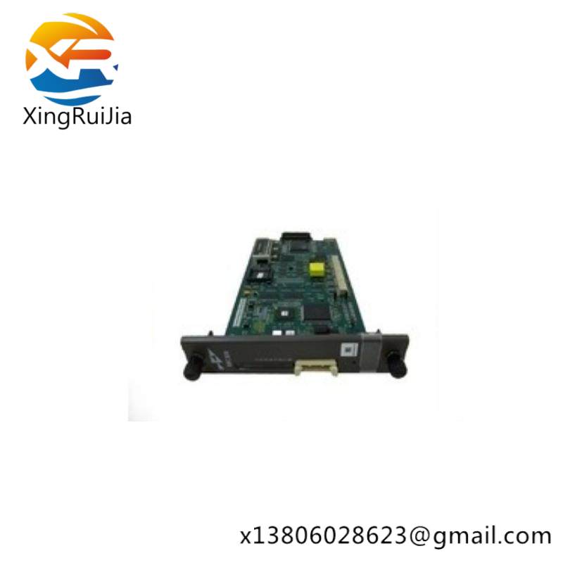 ABB PHCBR30000000 Control module