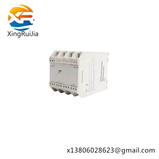 ABB PL810 3BDH000311R0101 Profibus linking Device