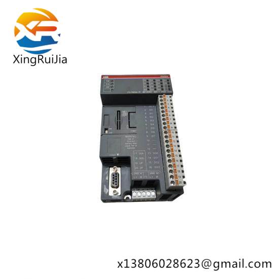 ABB PM554-TP-ETH A8 1SAP120600R0071 Controller Module