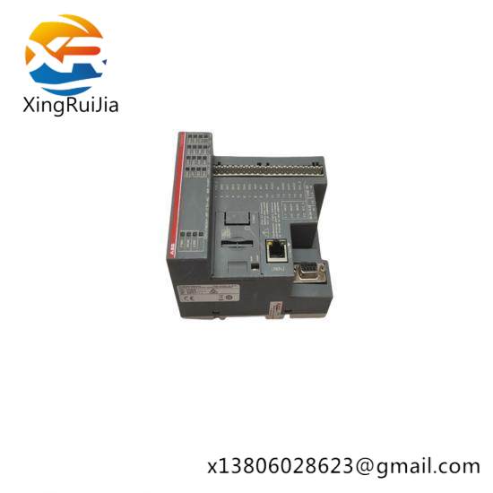 ABB PM564-RP-ETH-AC 1SAP121100R0071 Programmable Logic Controller