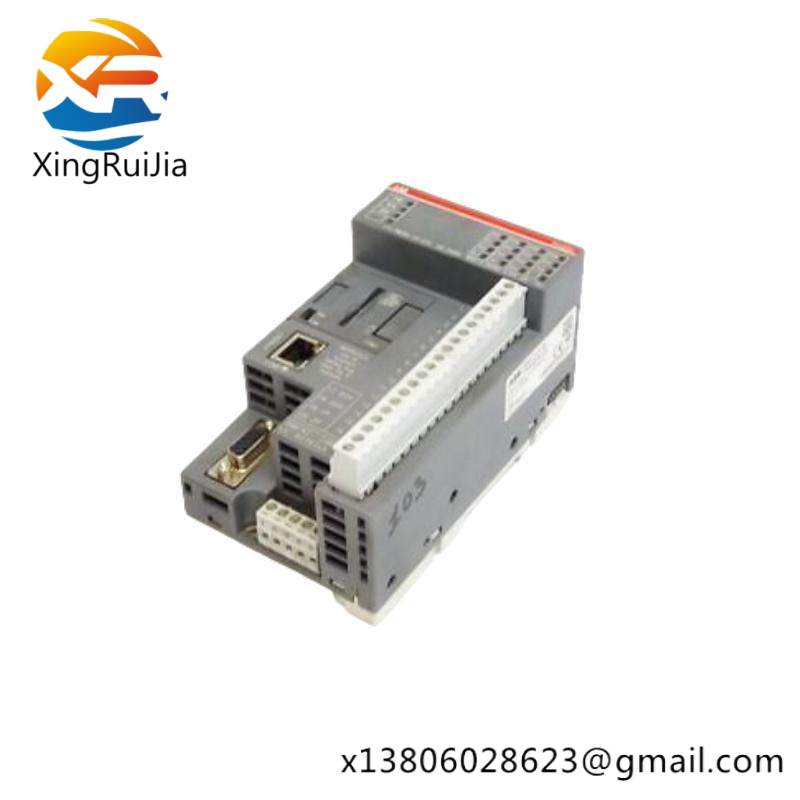 ABB PM564-T-ETH AC500 - ECO module