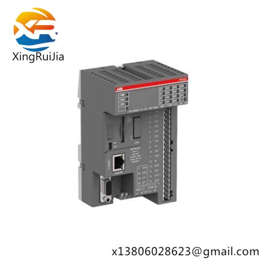 ABB PM564-TP-ETH Module