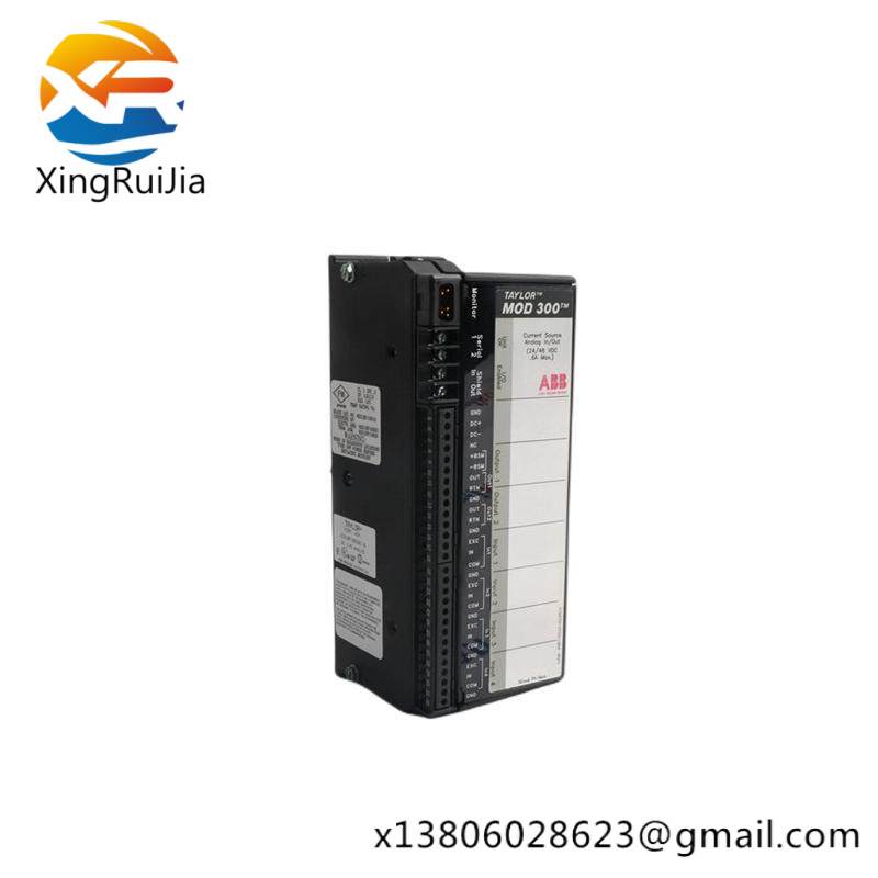 ABB PM592-ETH 1SAP150200R0271 Programmable Logic Controller