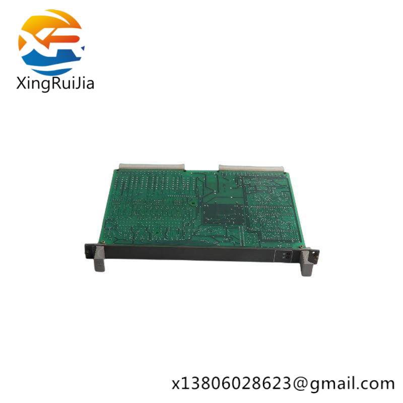 ABB PM630 3BSE000434R1 Processor Board