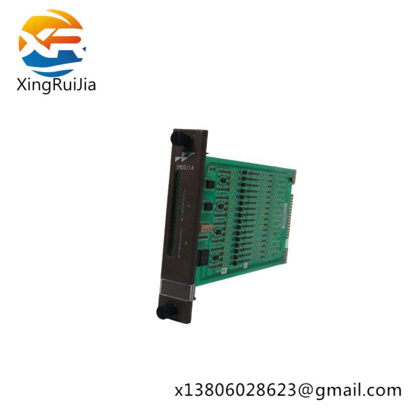 ABB PM783F 3BDH000364R0001