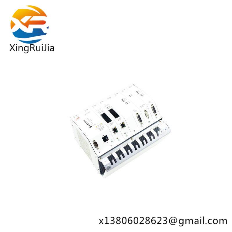 ABB PM802F
