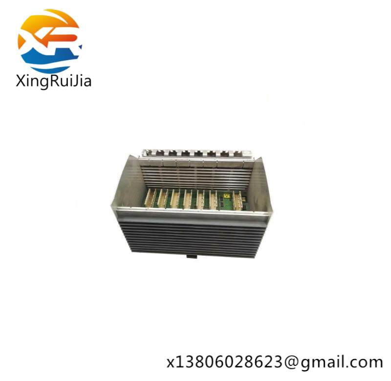 ABB PM803F 3BDH000530R1