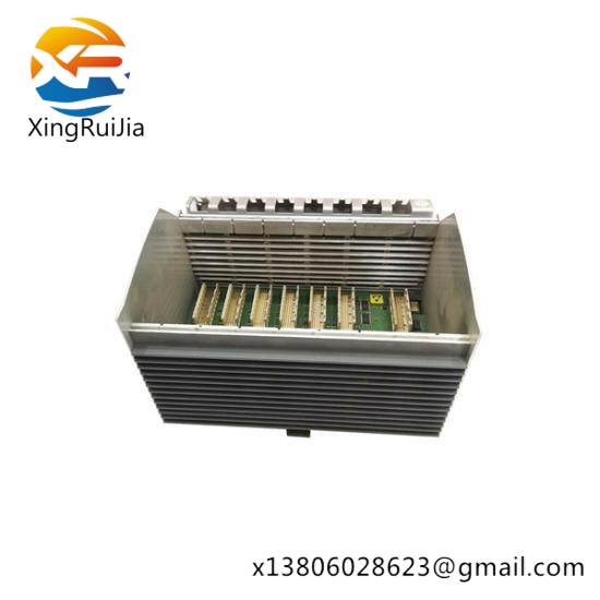 ABB PM803F 3BDH000530R1
