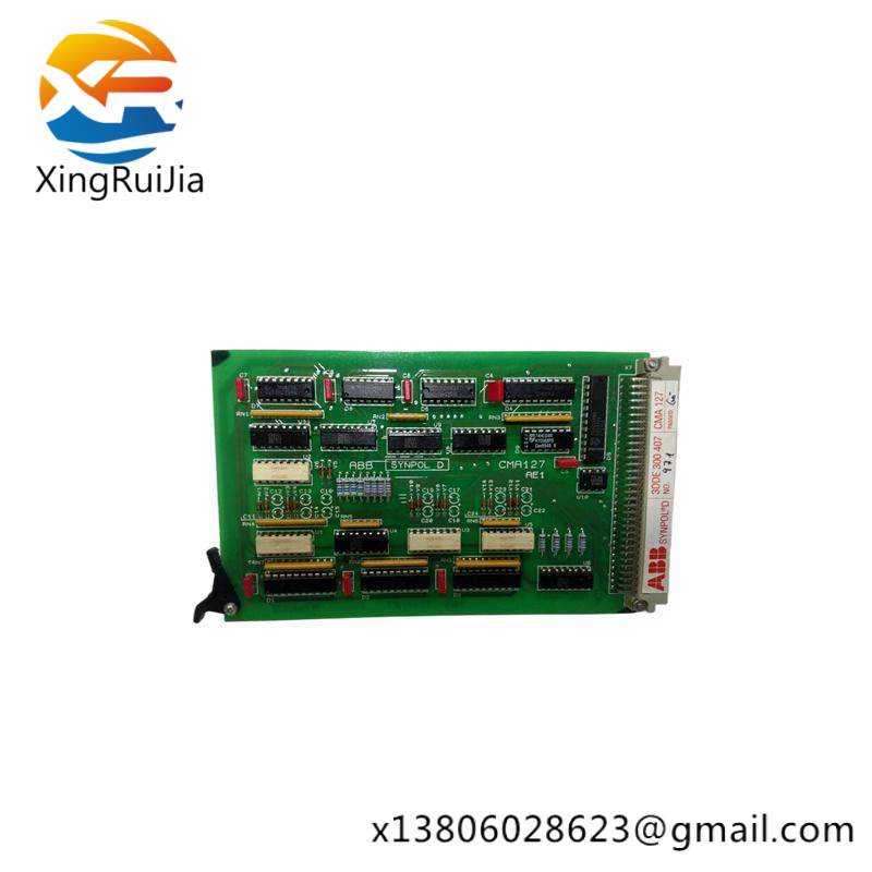 ABB PM820-2
