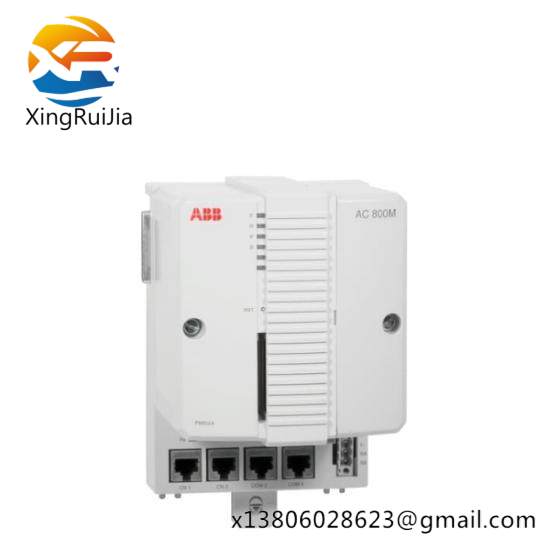 ABB PM856 Processor Module