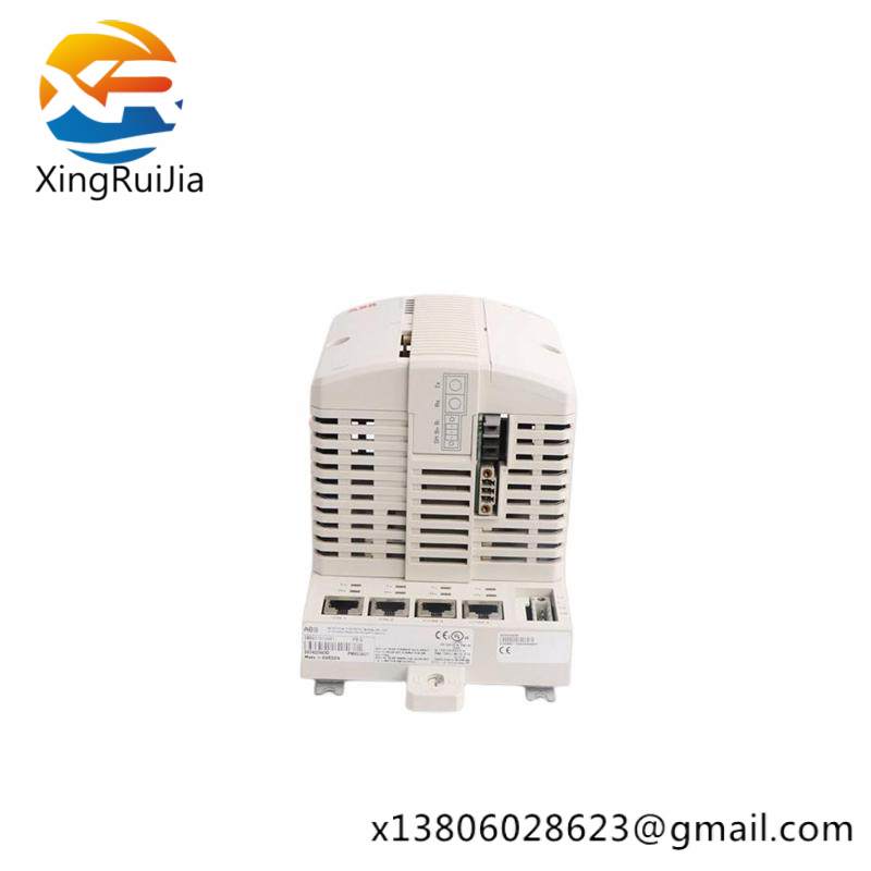 ABB PM856K01 3BSE018104R1 Processor Unit Kit