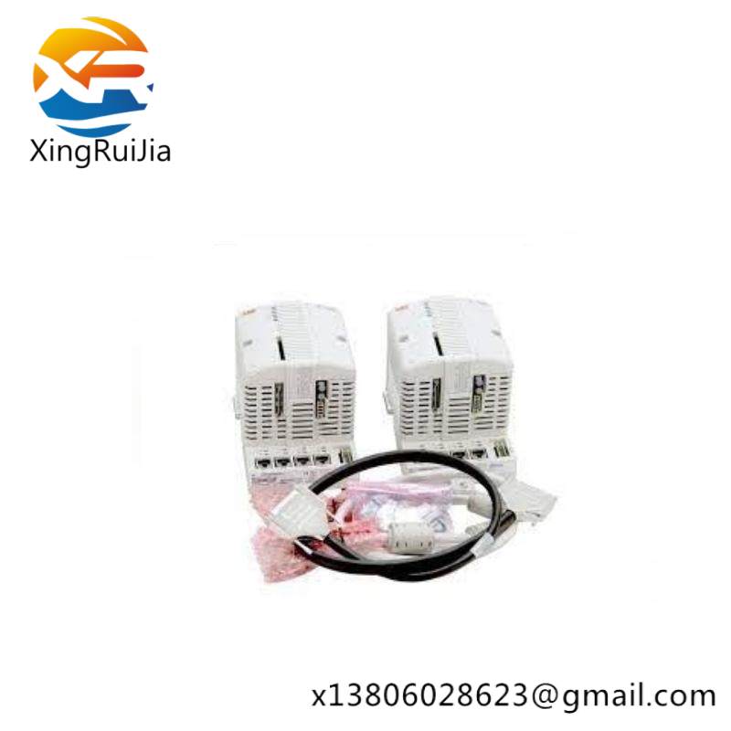 ABB PM857K02 PM857K02 Redundant controller unit