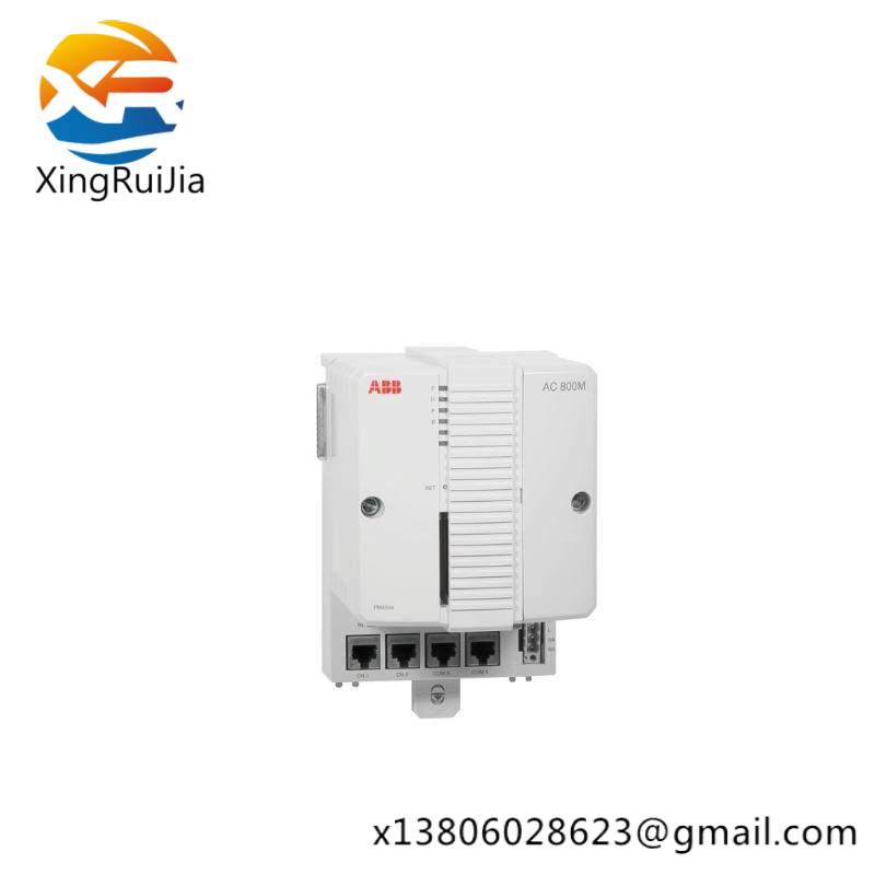 ABB PM860K01 3BSE018100R1  Processor Unit Kit