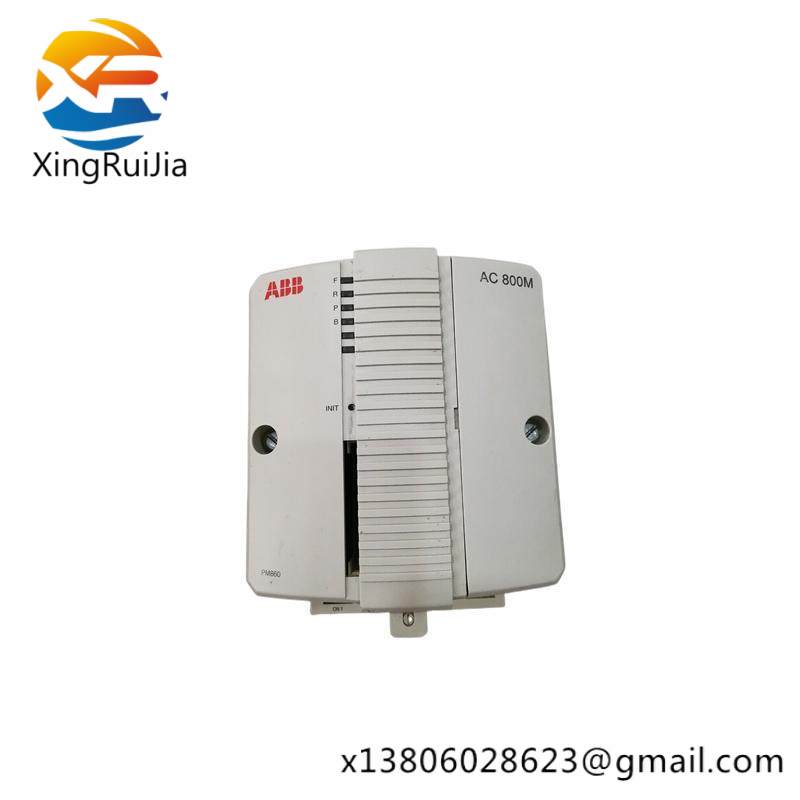 ABB PM861AK01