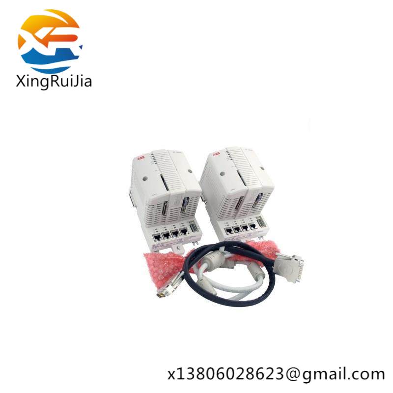 ABB PM861A 3BSE018158R1