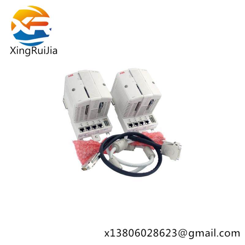 ABB PM861AK02 Redundant Processor Unit