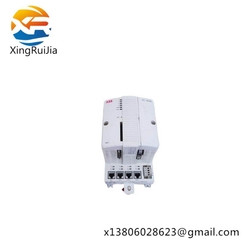ABB PM861K01 3BSE018105R1