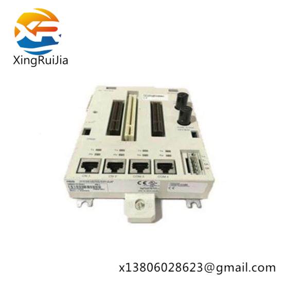 ABB PM861K01 3BSE018105R1