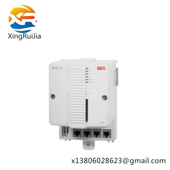 ABB PM862K02 3BSE081636R1 Redundant Processor Unit