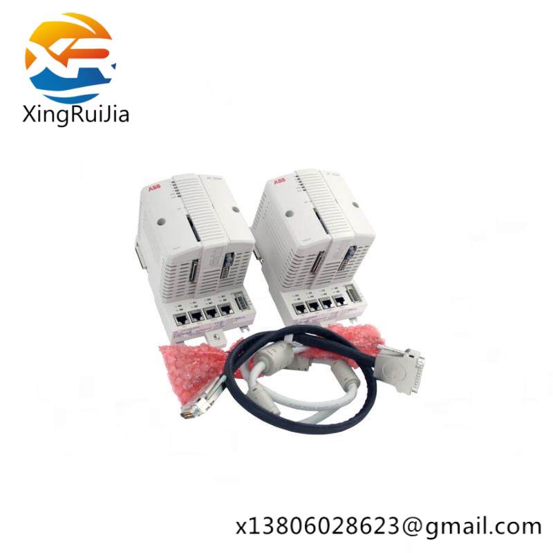 ABB PM864A 3BSE018162R1