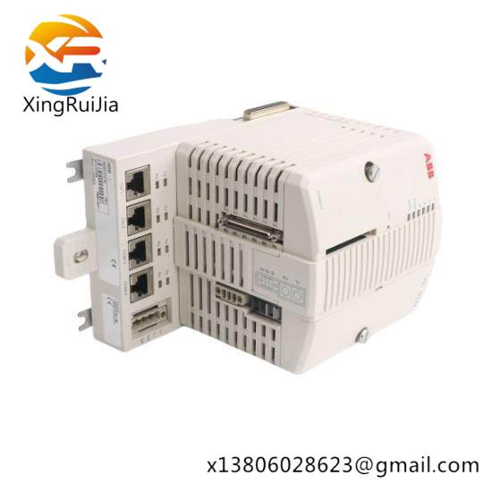 ABB PM864AK01 3BSE018161R1