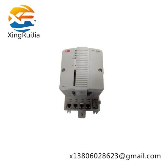 ABB PM866 3BSE050200R1