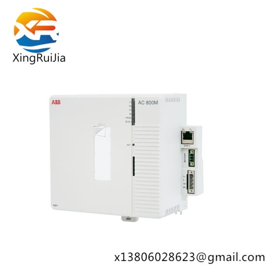 ABB PM891K01 3BSE053241R1 CPU Module