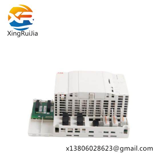 ABB PM902F 3BDH001000R0001 Central Processing Unit