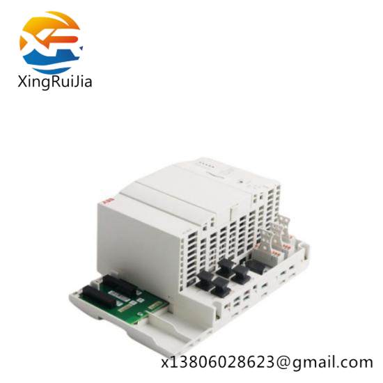 ABB PM902F 3BDH001000R0001 Central Processing Unit