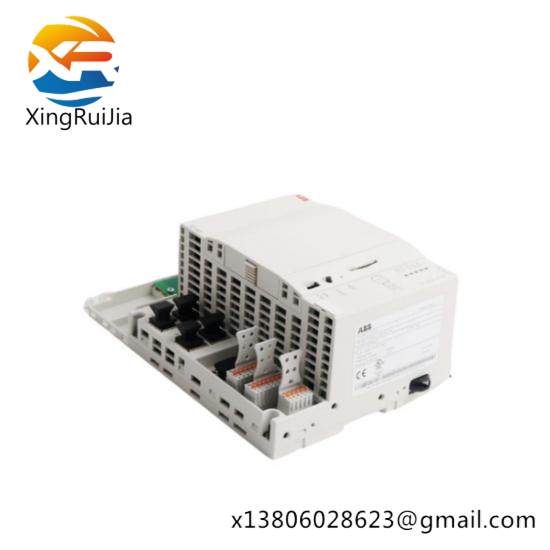 ABB PM902F 3BDH001000R0001 Central Processing Unit
