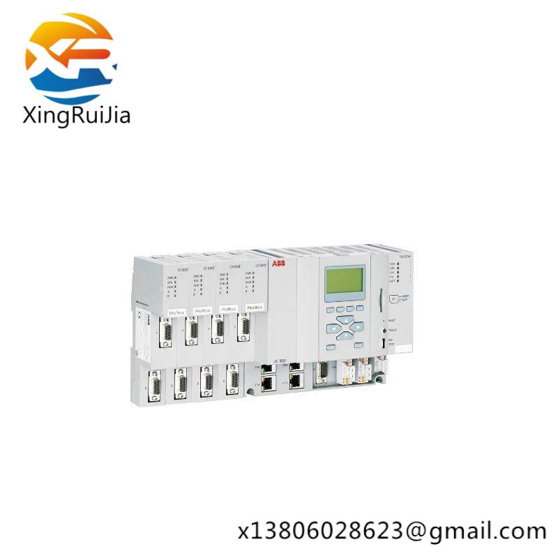ABB PM902F 3BDH001000R0005