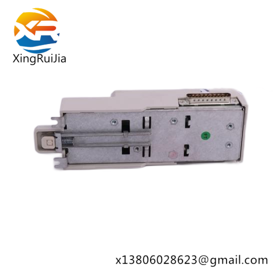 ABB PM902F 3BDH001000R0005