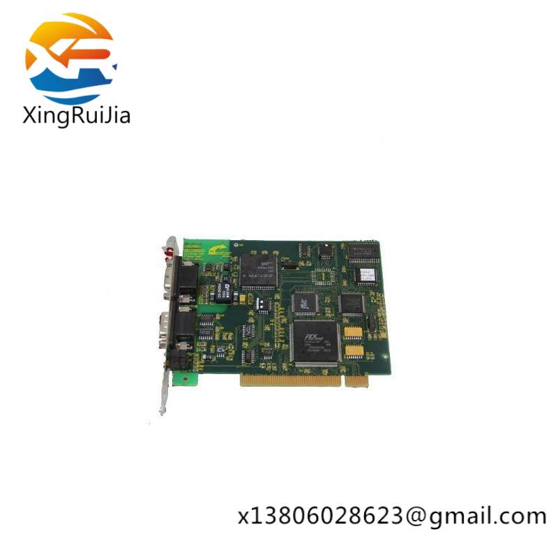 ABB PMA324BE PM A324 BE HIEE400923R0001 Modbus Coupler Module