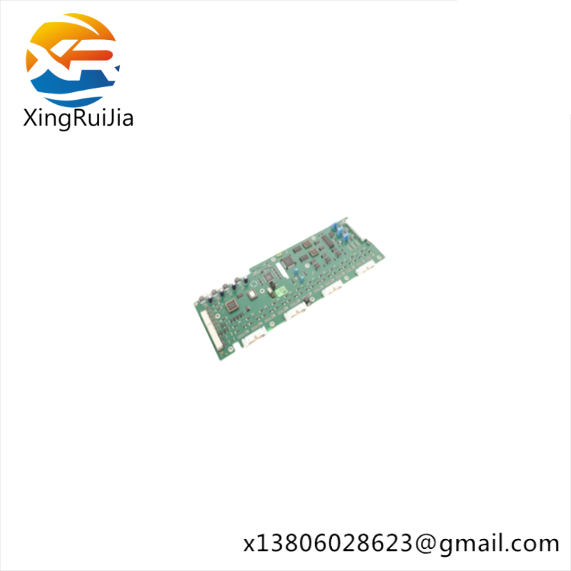 ABB PMSK106A 3BSE005676R1 Transducer Board