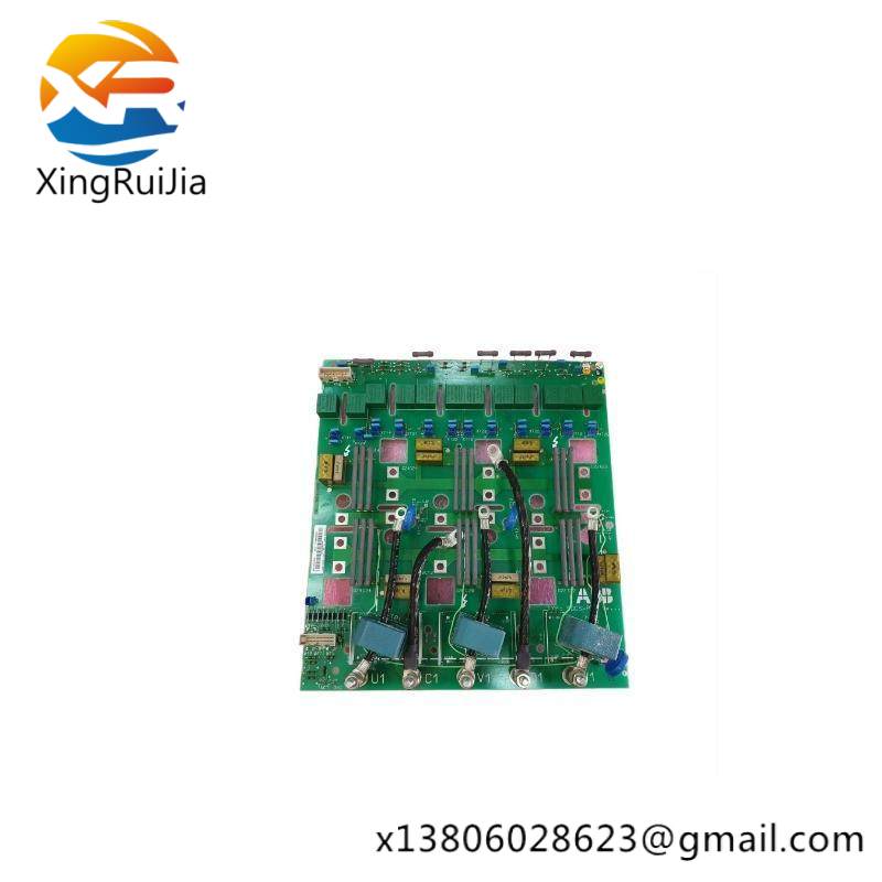 ABB PNI800 Power Interface Board